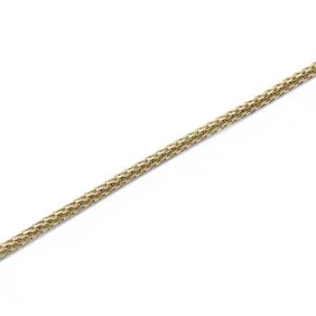 Varëse për femra Daniel Wellington Tide Mesh DW00401104, e artë