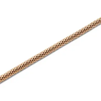 Varëse për femra Daniel Wellington Tide Medh DW00401097, e artë/ rozë