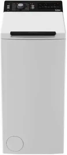 Lavatrice Beko BTL1WFP10722PL, 7kg, 40cm, e bardhë