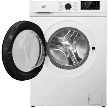 Lavatriçe Beko B1WFK2604WBEE, 6 kg, 1000 rpm, e bardhë