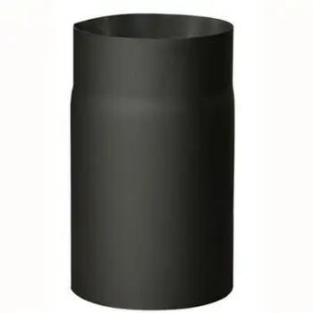 Gyp tymi Eurometal Roura Smoke, 130 mm, 250 mm, i zi