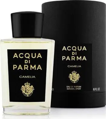Parfum Acqua Di Parma Camelia, Eau de Parfum, 180ml, uniseks