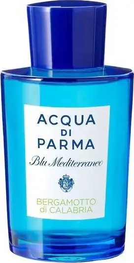 Parfum Acqua di Parma Blu Mediterraneo Bergamot of Calabria, Eau de Toilette, 180ml, uniseks