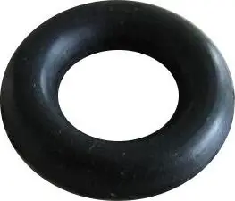 Disqe gome për mbështjellës bobine Łucznik RUBBER WINDER, për makina qepëse Łucznik dhe Singer, diametër 2.8 cm