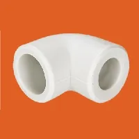 Gypkthyese reduktuese SiGMA-Li KR3225, PP, 32x25mm, 90° - 1