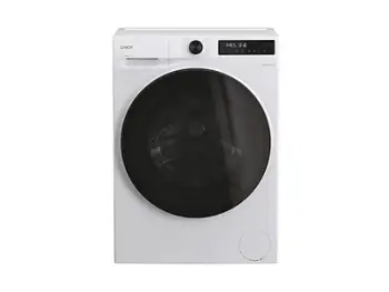Lavatriçe Candy BP 413BL8 S ProWash550, 13 kg, 16 programe, e bardhë