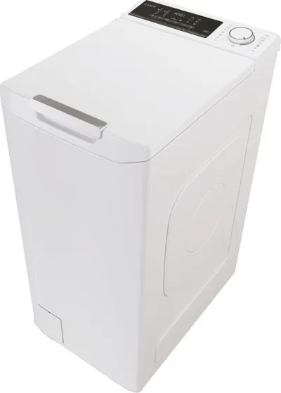 Lavatriçe Candy ProWash 500 TCA264TM5-S, 6kg, 1151 rpm, e bardhë - 4
