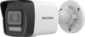 Set monitorimi IP Hikvision 6MP, 4 kamera PoE, regjistrues 1TB