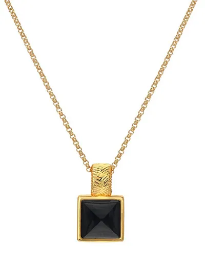 Varëse për femra Hot Diamonds DP914, e artë/ e zezë - 1