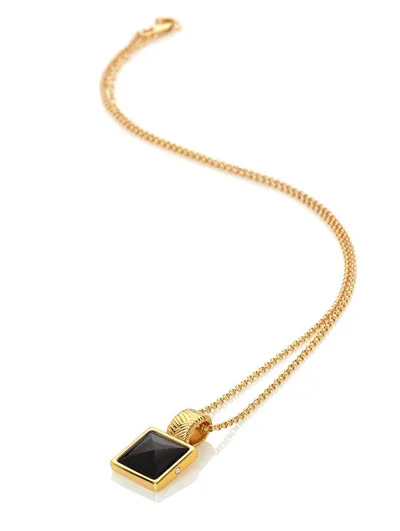 Varëse për femra Hot Diamonds DP914, e artë/ e zezë - 2