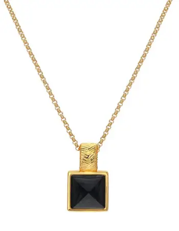 Varëse për femra Hot Diamonds DP914, e artë/ e zezë