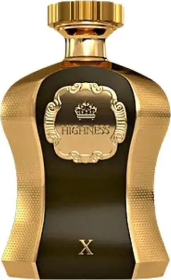 Parfum Afnan Highness X, EDP, 100ml