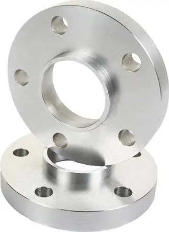 Distanca rrotash SLIDE Spacers 20mm, qendër 60.1mm, 4x100, metalike