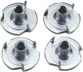 Set montimi pompë karburanti VAG 2.0 TFSI EA113, O-ring FKM, 3 bulona, blu