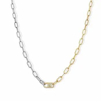 Varëse për femra Liu Jo Distinctive Bicolor LJ2808, dyngjyrëshe
