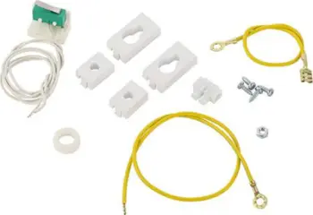 Set montimi Pulsar PKAZ158, për kuti elektrike të zbrazëta