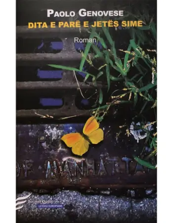 Dita E Pare E Jetes Time - Paolo Genovese