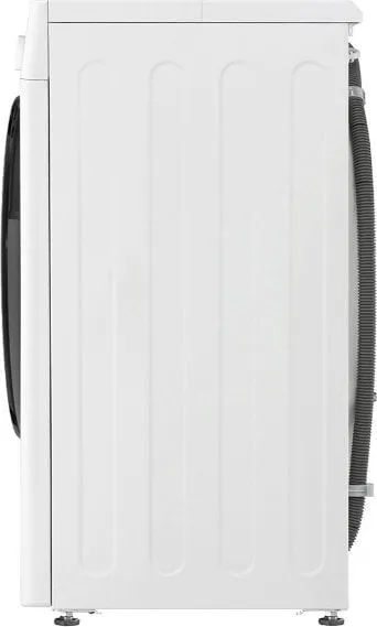 Lavatrice LG F2WR508SWW, 8kg, AI DD, e bardhë - 5