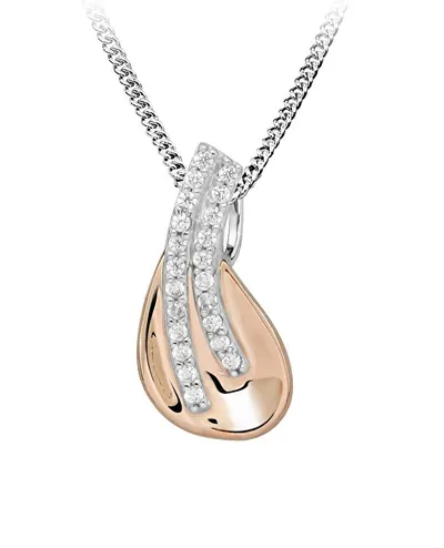 Varëse për femra Silver Cat SC606, e argjendtë/ e artë rozë - 1