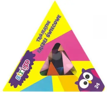 Set ngjzra Strigo, 24 copë (278593)
