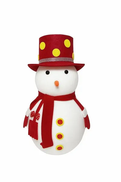 Dordolec dekorativ 36cm. UNIMIKS - 1