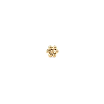 Vath i vetëm për femra Daniel Wellington Flower DW00400863, i artë - 3