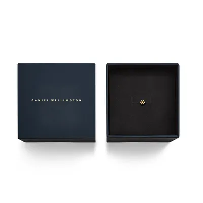 Vath i vetëm për femra Daniel Wellington Flower DW00400863, i artë - 5