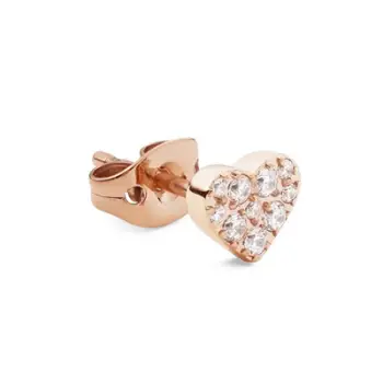 Vath tek për femra Daniel Wellington DW00400858, ari rozë