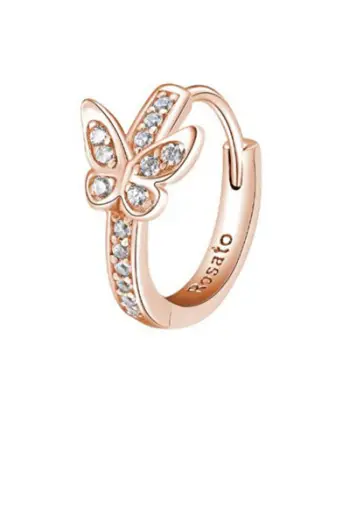 Vath Rosato Butterfly Storie RZO060