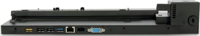 Dok lidhës Lenovo ThinkPad Basic Dock, 65W, EU, i zi - 2