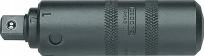 Set nxjerrës vidhash Gedore 6654600, 1/2", 18 pjesë - 2