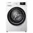 Lavatriçe tharëse Heinner HWDM-H8514A, 8/5kg, 1400rpm, e bardhë - 3