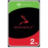 Hard disk i brendshëm Seagate IronWolf ST2000VN003, 2TB, 3.5", SATA III - 4