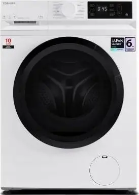 Lavatrice Toshiba TW-BL70A2PL, 6kg, 1200 rpm, e bardhë