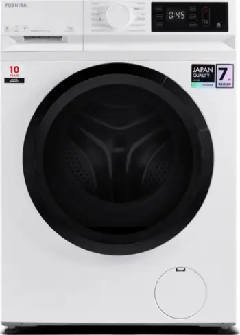 Lavatrice Toshiba TW-BL80A2PL, 7 kg, 1200 RPM, e bardhë