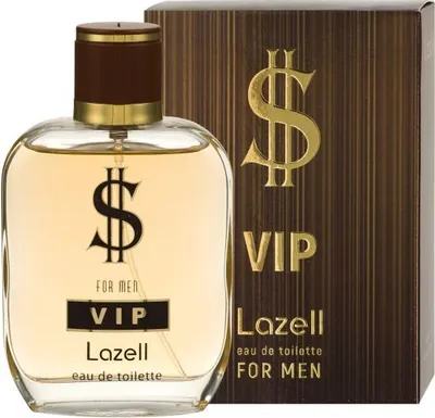 Lazell VIP EDT, 100ml - 1