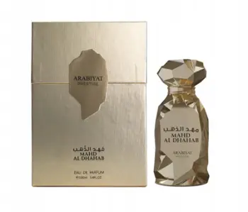 Parfum Arabiyat Prestige Mahad Al Dhahab, 100ml, uniseks