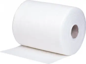 Lecka pastruese Tork Multi Purpose Nonwoven, paketim 100 copë, 34.5 x 32.5 cm, të bardha