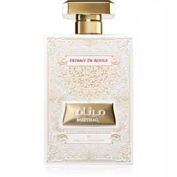 Parfum Ard Al Zaafaran Meethaq Extrait De Rouge, unisex, 100ml