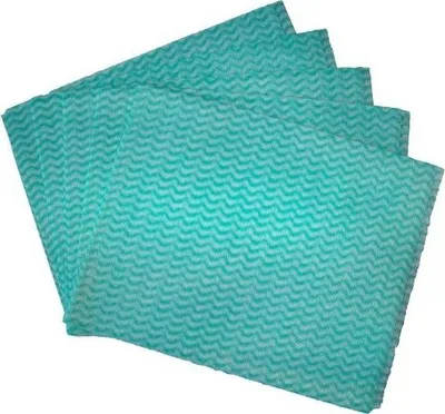 Lecka pastrimi Spontex Sally, 5 copë - 3