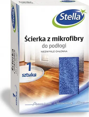 Leckë dyshemeje Chem Stella, mikrofibër, 60 x 50 cm