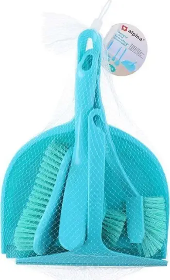 Set pastrimi universale, mjete të shumta, përdorim shtëpiak, shumëngjyrësh