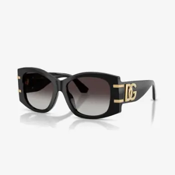 Dolce & Gabbana DG4501 501/8G 54