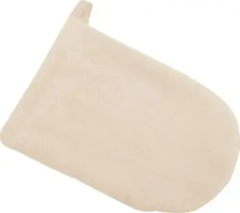 Leckë larëse për bebe BabyMatex Bamboo Terry, bambu dhe pambuk, universale, e bardhë
