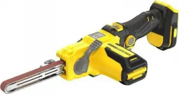 Lëmues rripi Stanley Fatmax V20 SFMCE210, 18V, pa bateri, pa karikues