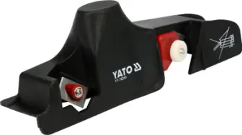Lëmuese për pllaka gipsi Yato YT-76260