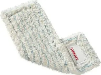 Leckë zëvendësuese mop Leifheit Cotton Plus Profi 55117, pambuk, për dysheme guri dhe pllaka