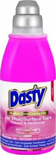 Lëng pastrues dyshemeje Dasty Universal 700ml, aromë floreale