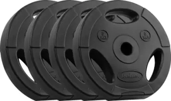 Set peshash bituminoze Rebel, 4x5kg 20kg, vrimë 31mm, me doreza