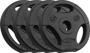Set peshash bituminoze REBEL Active, 4 x 1.25kg, vrimë 31mm, me doreza